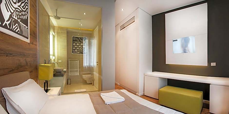 Eden Garden Suites