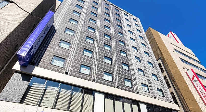 Daiwa Roynet Hotel Kokura Ekimae
