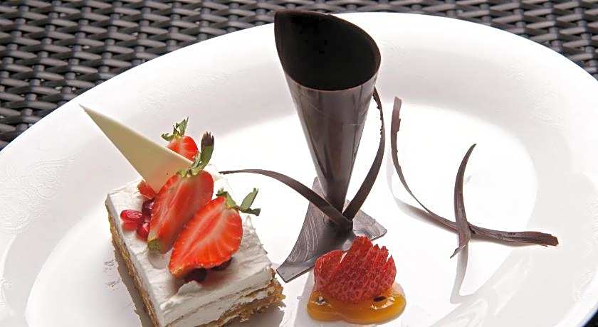 The Royal Riviera Hotel Doha