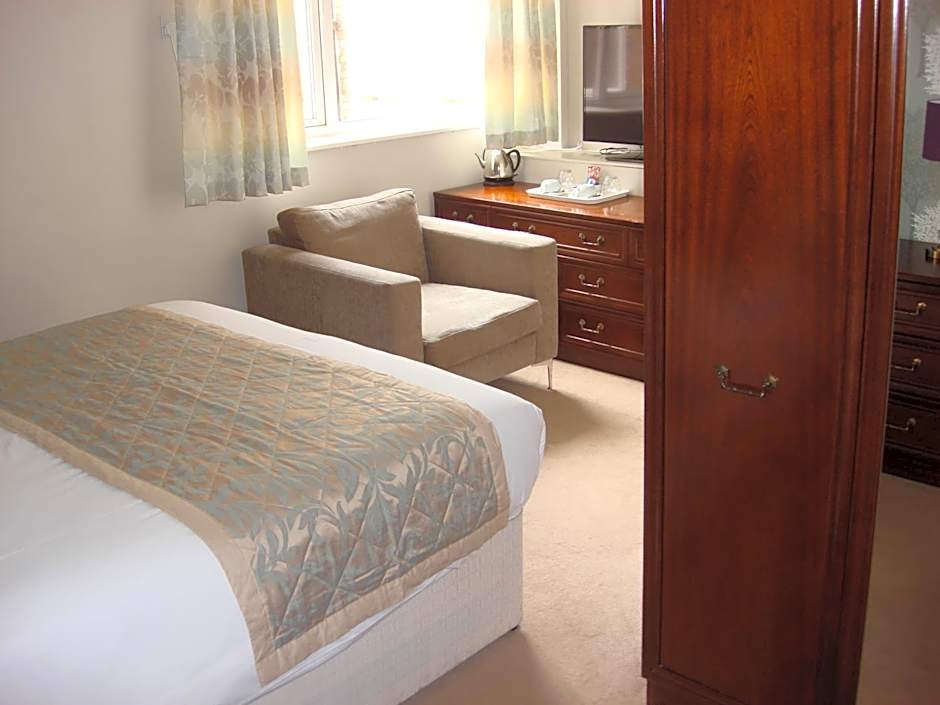 Yellow Mountain Hotel