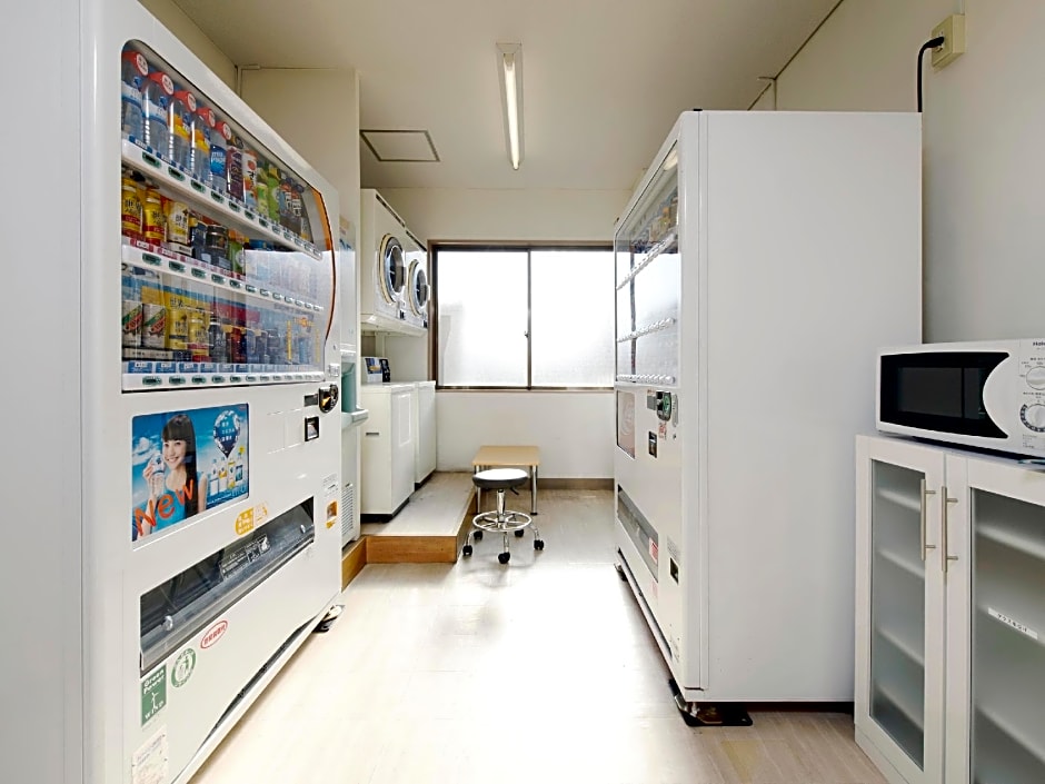 Hotel Pearl City Hachinohe