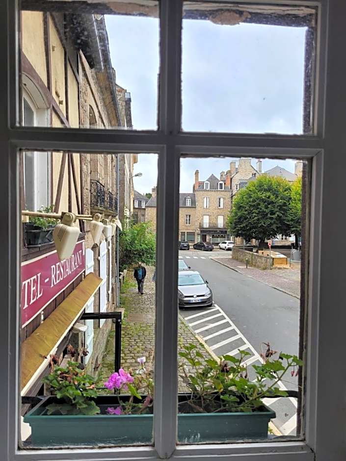 Hotel Duchesse Anne