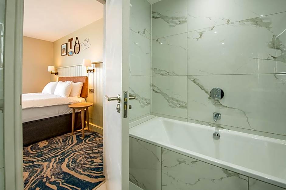 Imperial Hotel Tenby