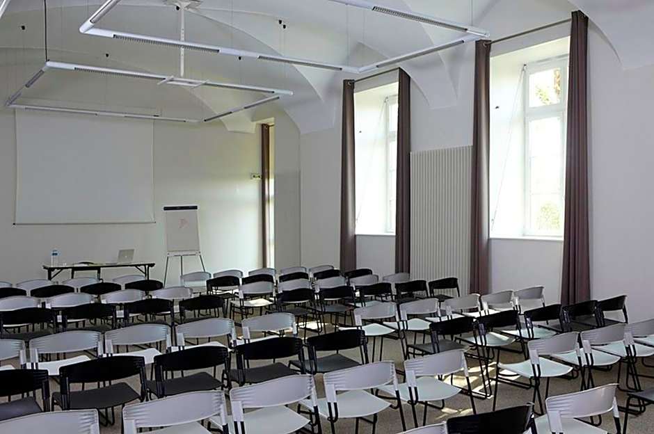 Appart Hôtel Lyon Villemanzy