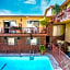Hollywood Downtowner Inn