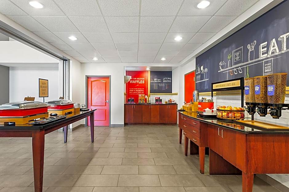 Hampton Inn By Hilton & Suites Port Richey