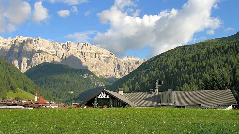 Residence Villa al Sole