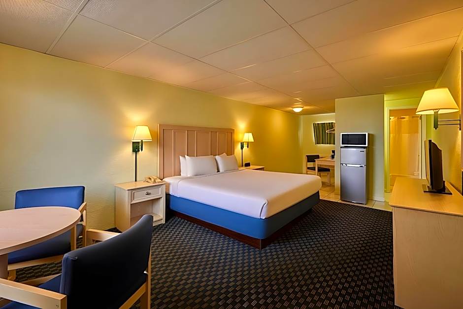 Palmetto Inn and Suites Hotel