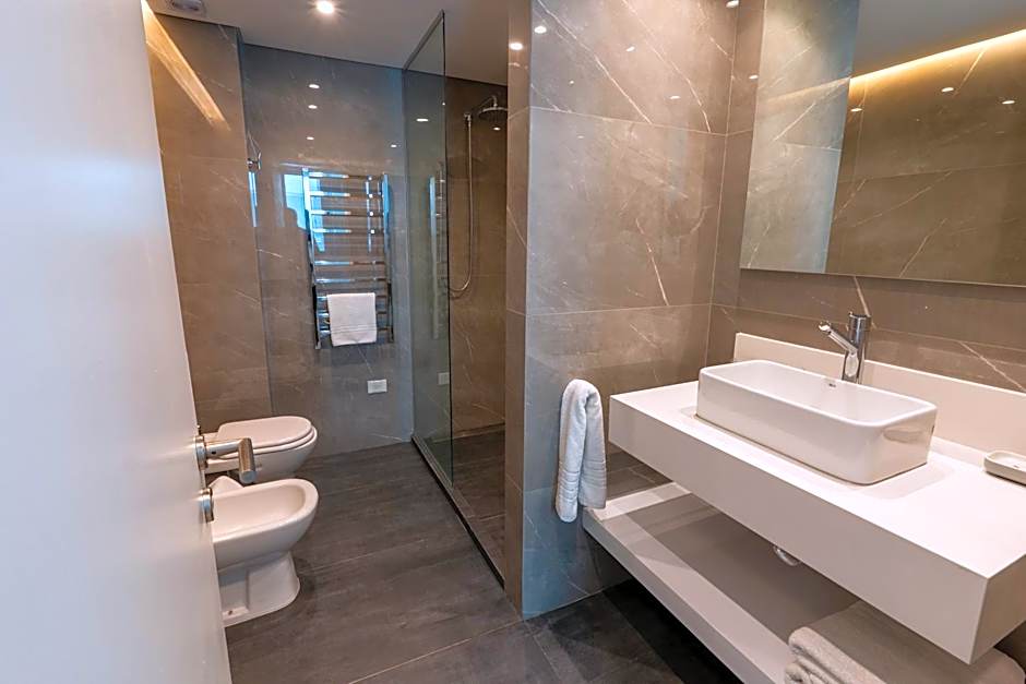 Aparthotel Trianon Recoleta