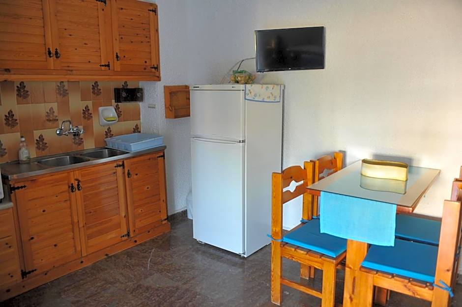 Chaliotis Apartments