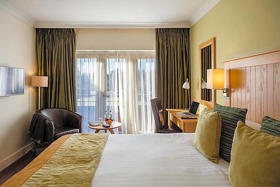 Walton Hall Hotel & Spa by Sunday 