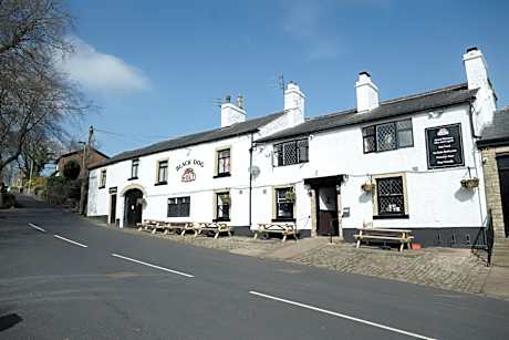 Black Dog Inn