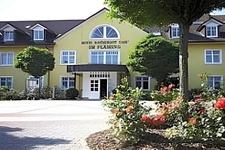 Ferien Hotel Flaming