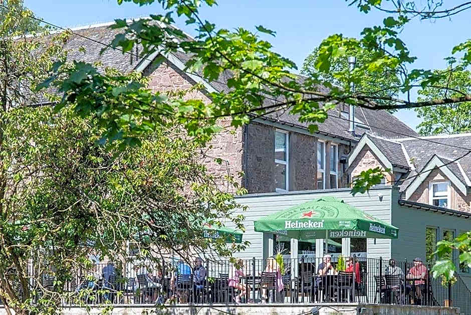 The Woodside