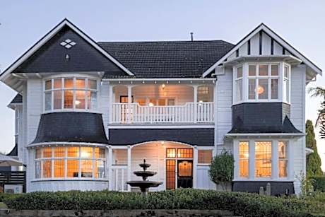Cedar House