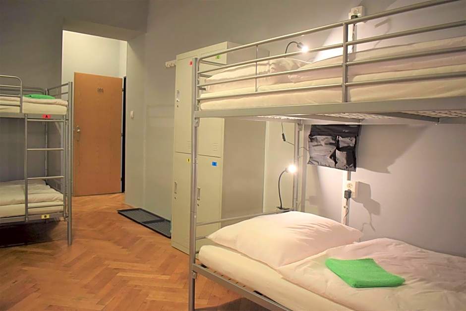 Globe Hostel Prague – Prague, NY