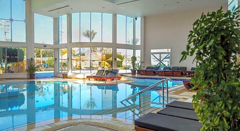 Sierra Sharm El Sheikh