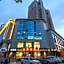 James Joyce Coffetel Shijiazhuang the Mixc Jinyuan Tower Airport Bus