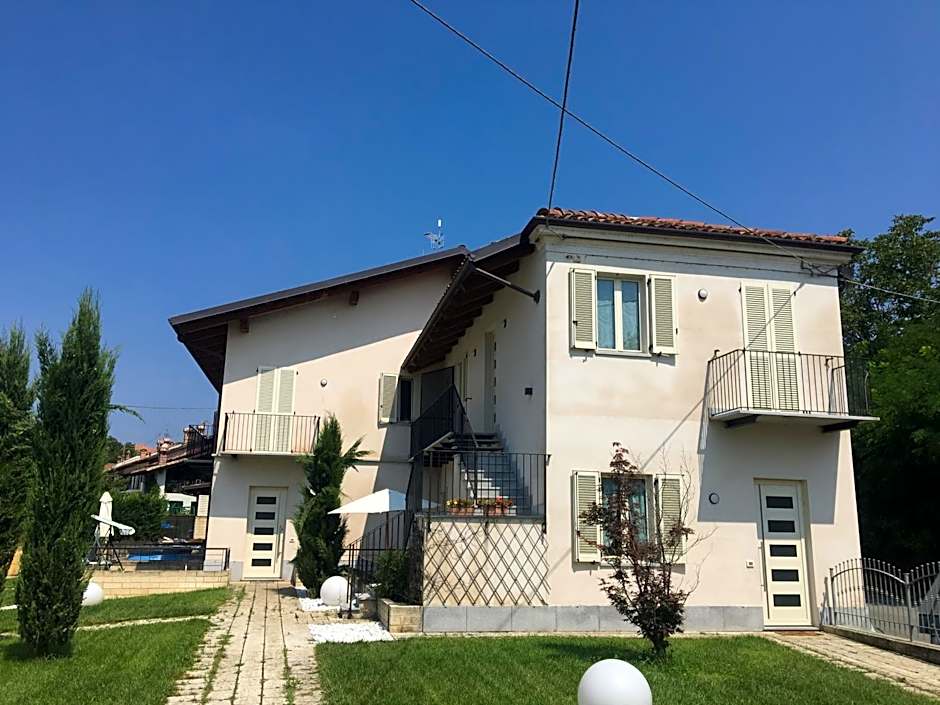 Home Holiday "Da Mamma"