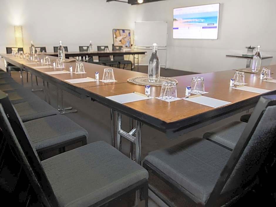 Novotel Newcastle Beach