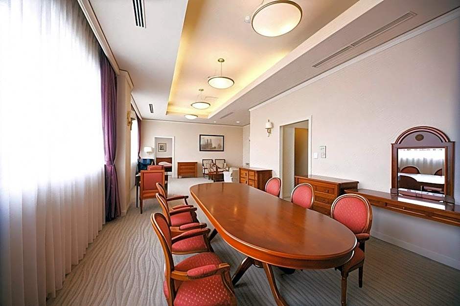 Hotel Marital Sousei