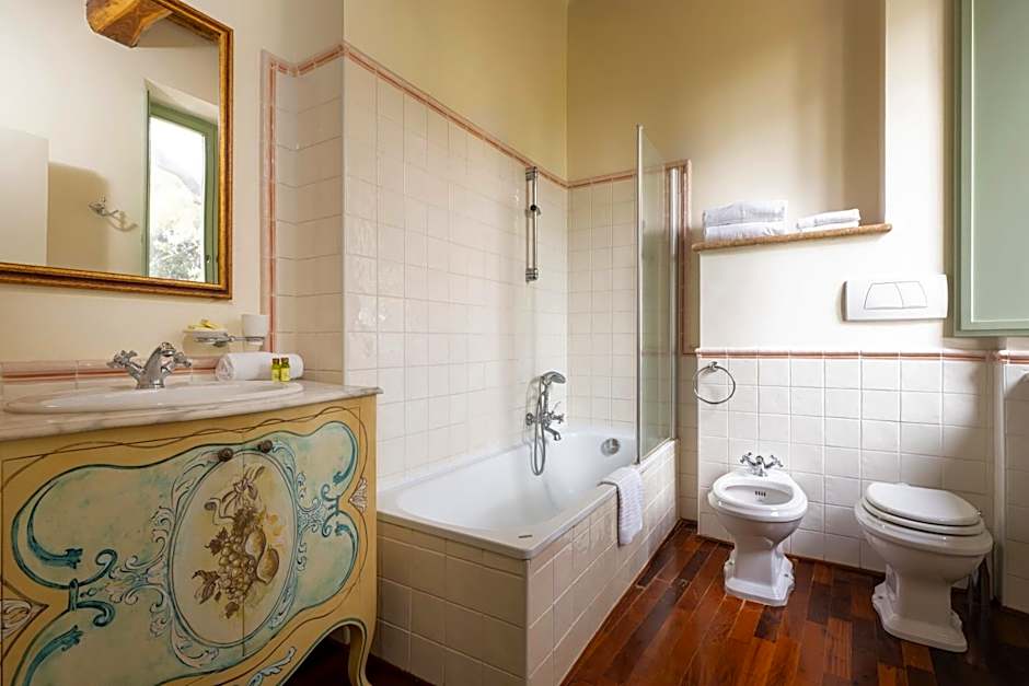Relais Parco Dei Cavalieri Assisi