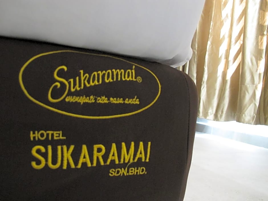 HOTEL SUKARAMAI