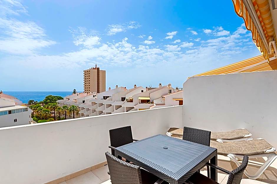 Paloma Beach Apartments