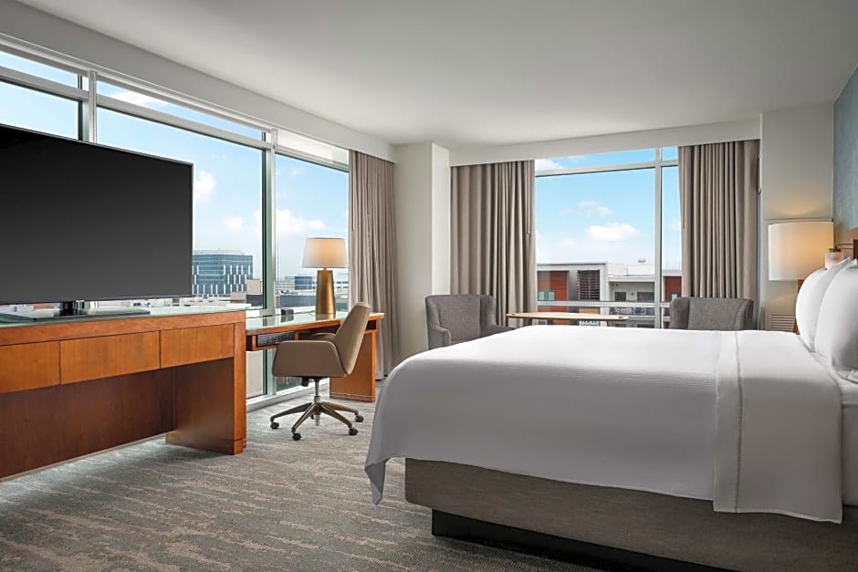 The Westin Austin At The Domain