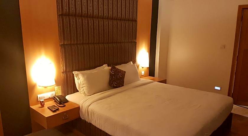 The Classik Fort Hotel