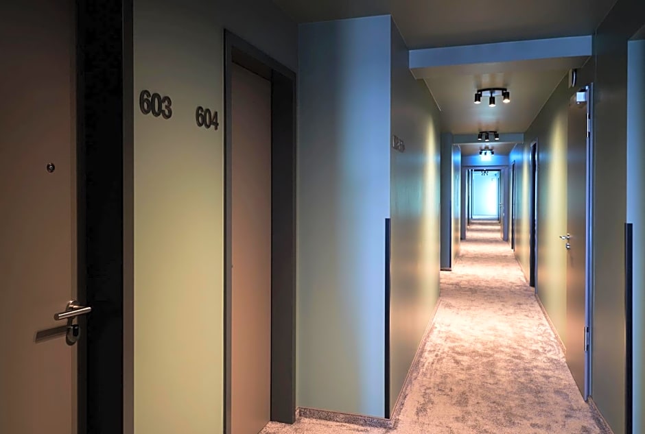 Gekko House Frankfurt, a Tribute Portfolio Hotel