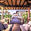 PANDAWA CLIFF OCEAN FRONT PRIVATE LUXURY VILLA 3BR