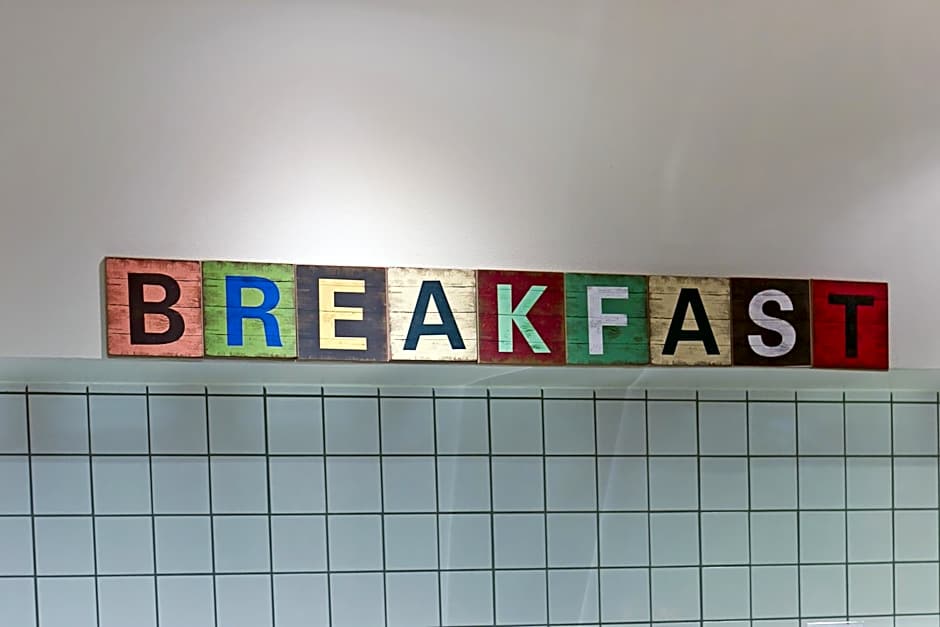 First Hotel Brommaplan