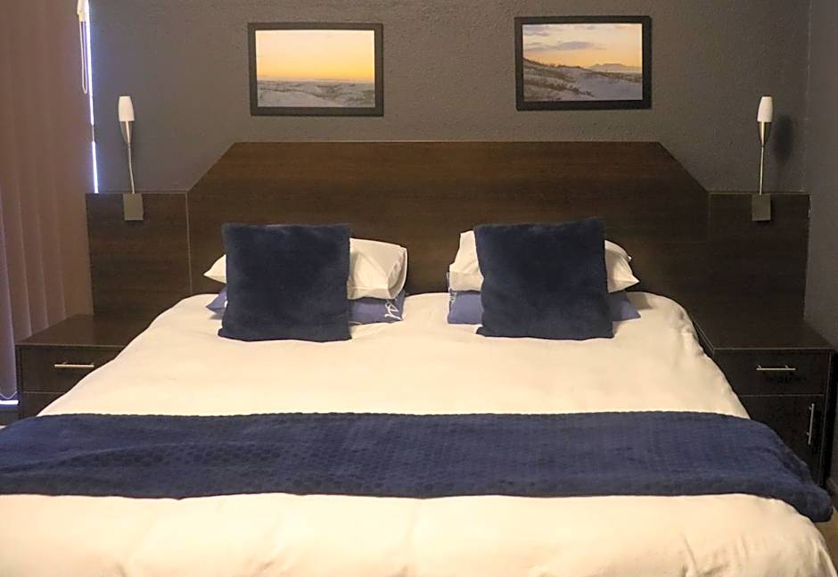 Beachwood Inn Melkbosstrand