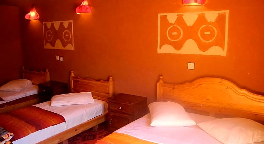 Maison d'Hote Valentine