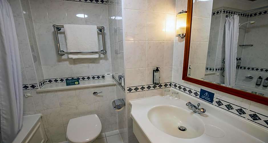 Derby Mickleover, BW Signature Collection