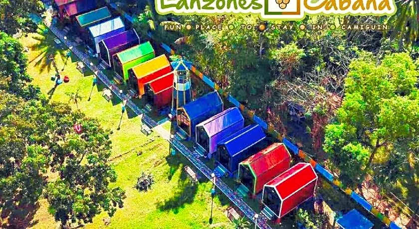 Lanzones Cabana