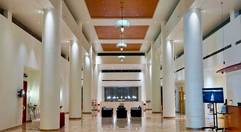 Parkcity Everly Hotel Bintulu