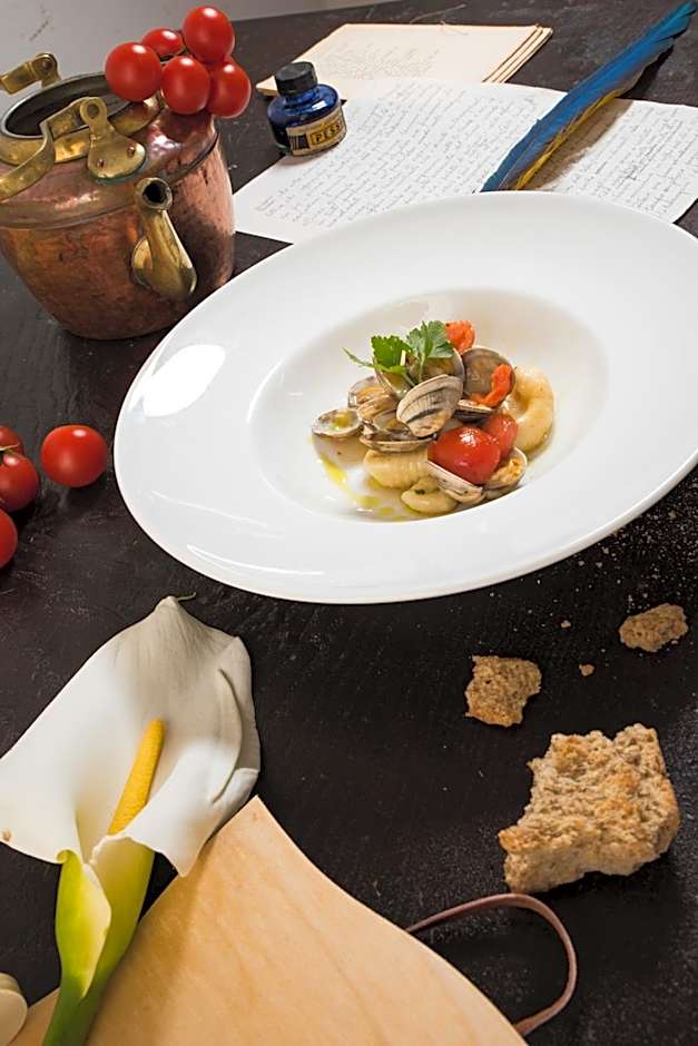 Albergo Diffuso Bacco Furore