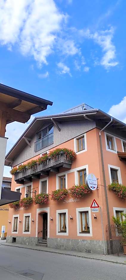 Gasthof Zum Stollhofer