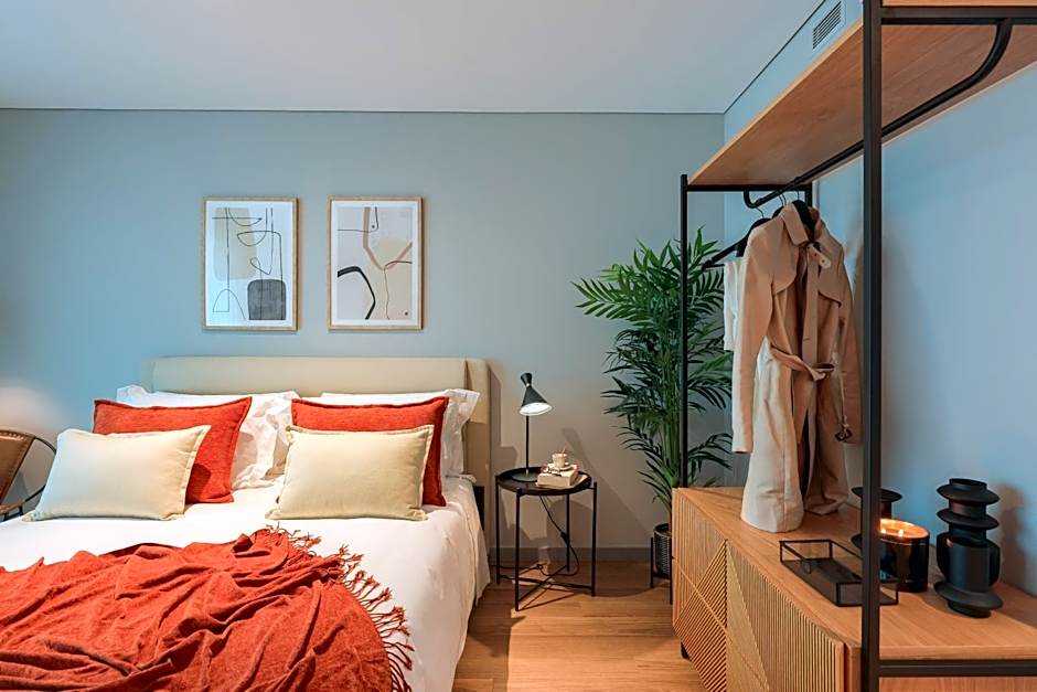 Nôma Living Icon Apartments