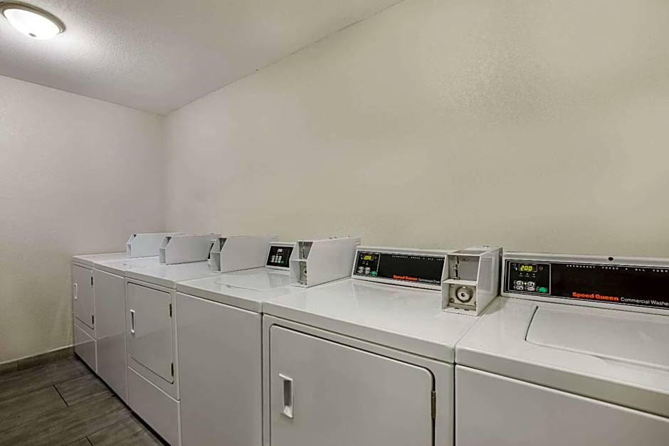 MainStay Suites Joliet I-80