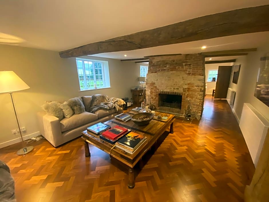 Charlton End - Goodwood Events