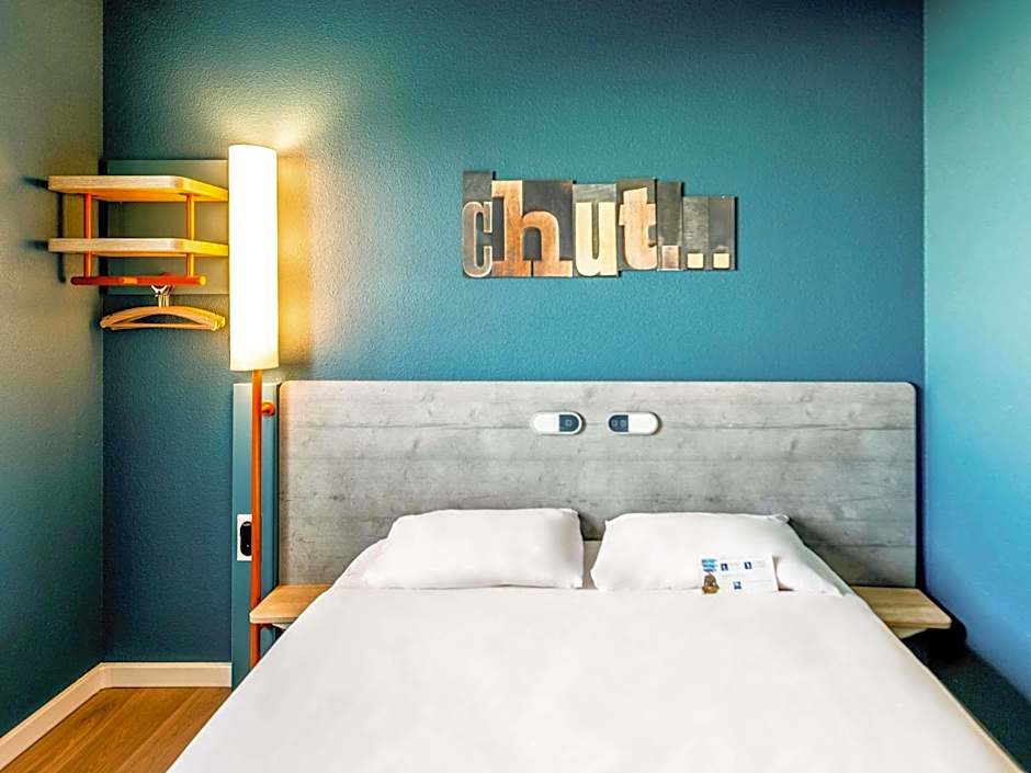 ibis budget Pertuis Portes du Luberon