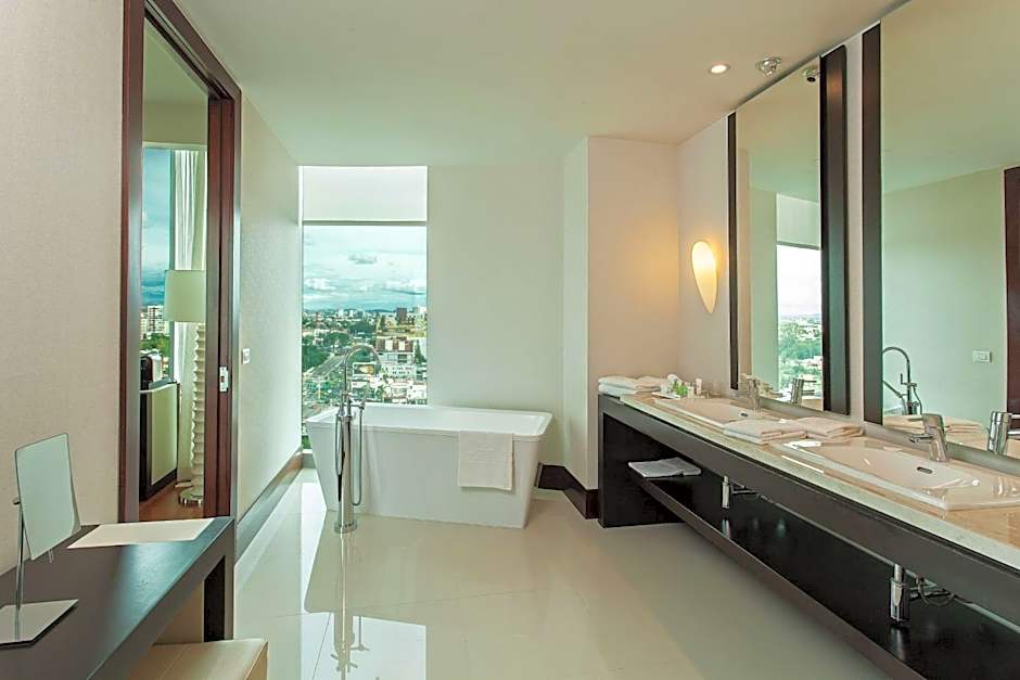 NH Collection Guadalajara Providencia
