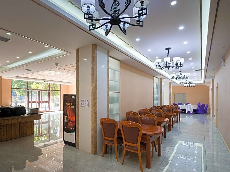 Greentree Inn Qinhuangdao Changli County Guangyuan