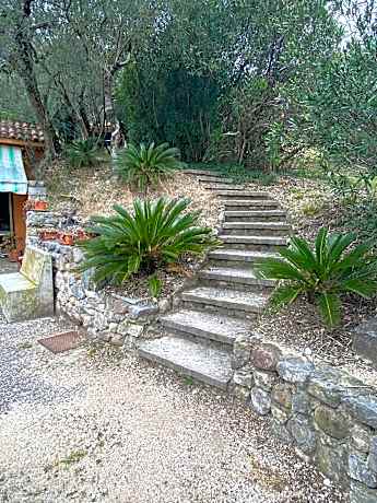 Standard One-Bedroom Apartment