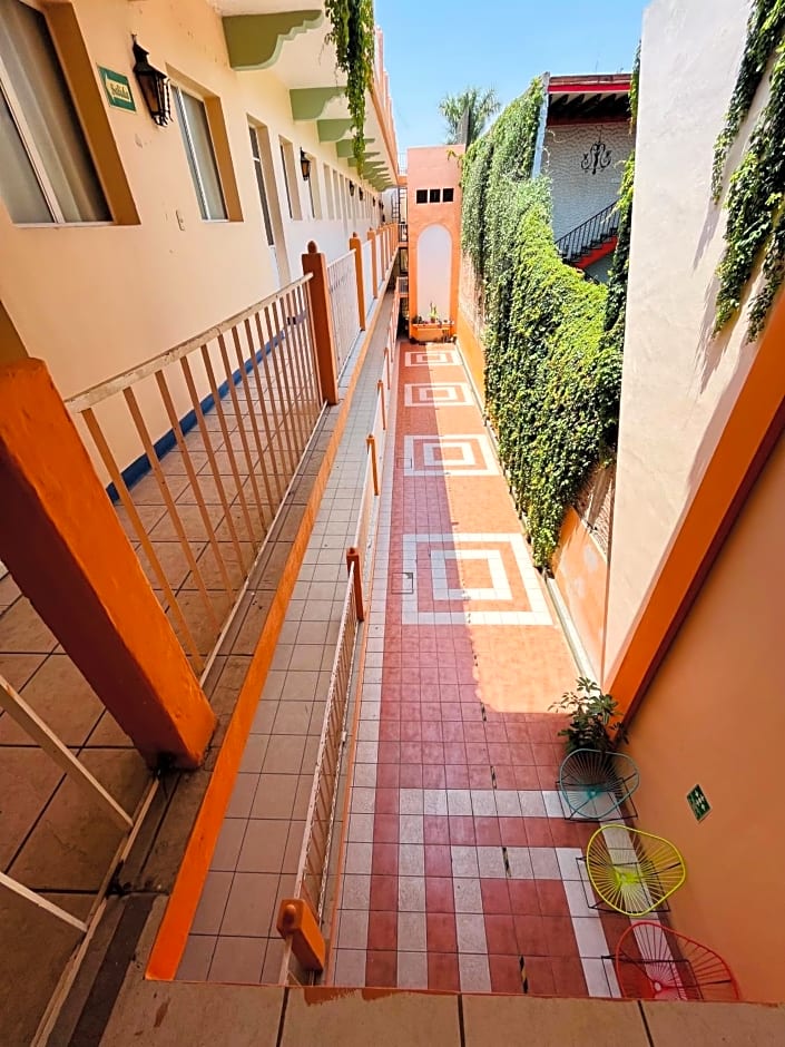 Hotel Asuncion