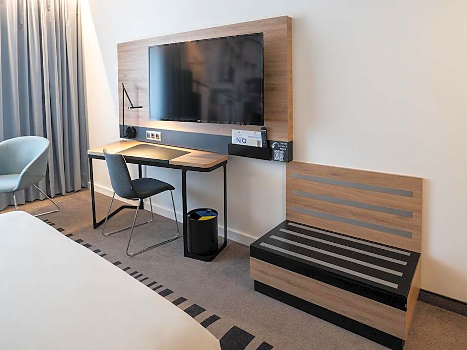 Novotel Vilnius Centre