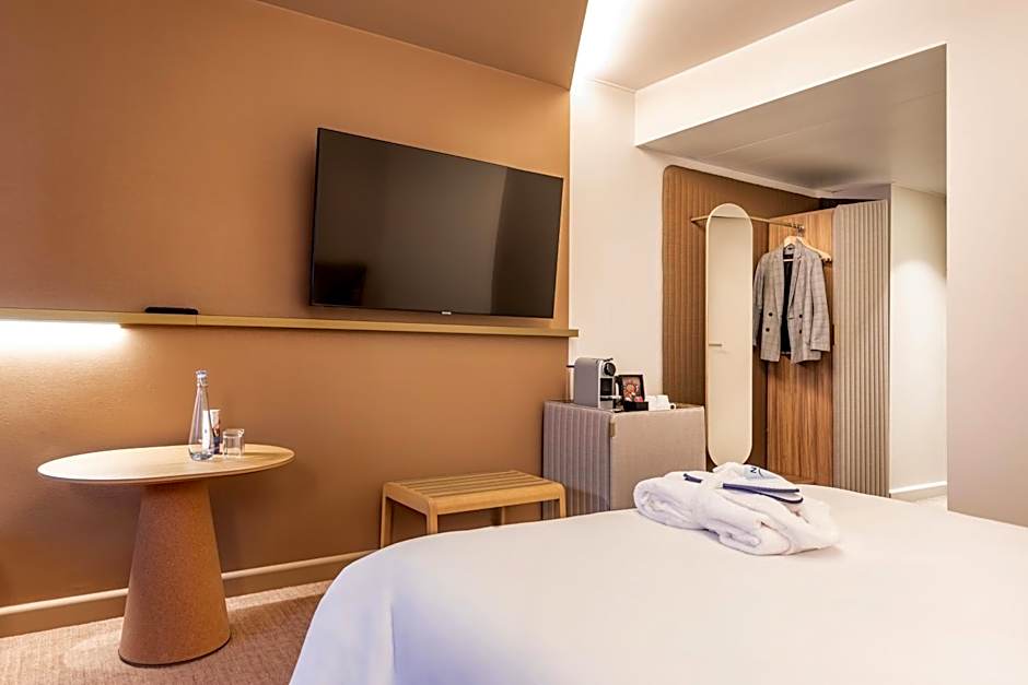 Novotel Paris Orly Rungis
